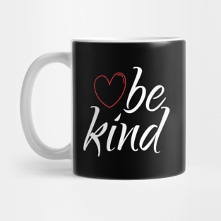 Be Kind Mug